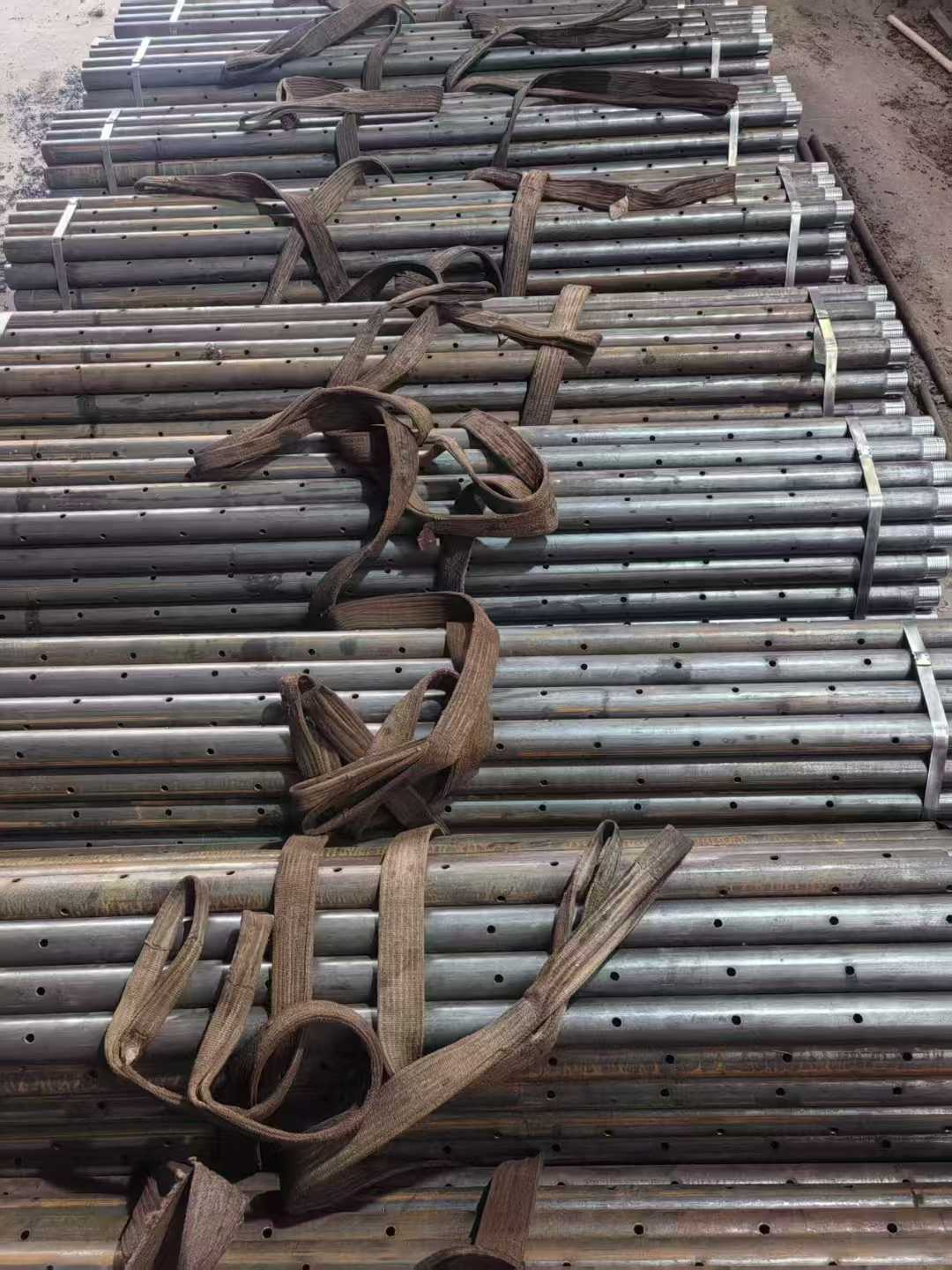 黄平127mm管棚管